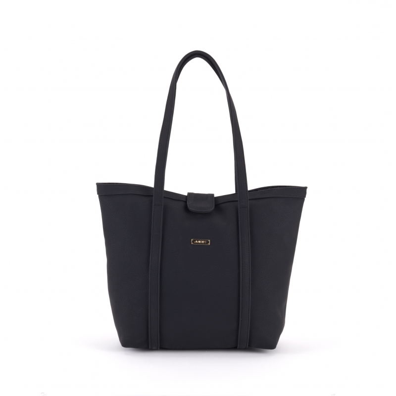 Neceser Ingeborgblack Pu 29 X 30 X 15