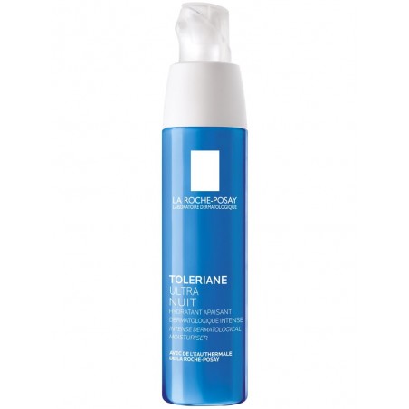 TOLERIANE DERMALLERGO TRATAMIENTO  NOCHE