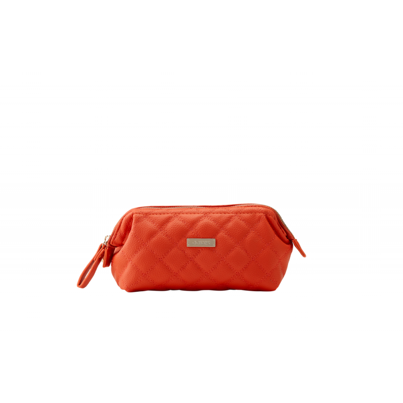 Alameda Cosmetic Purse Orange