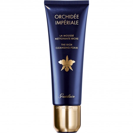 ORCHIDÉE IMPÉRIALE ESPUMA LIMPIADORA FACIAL 125ML