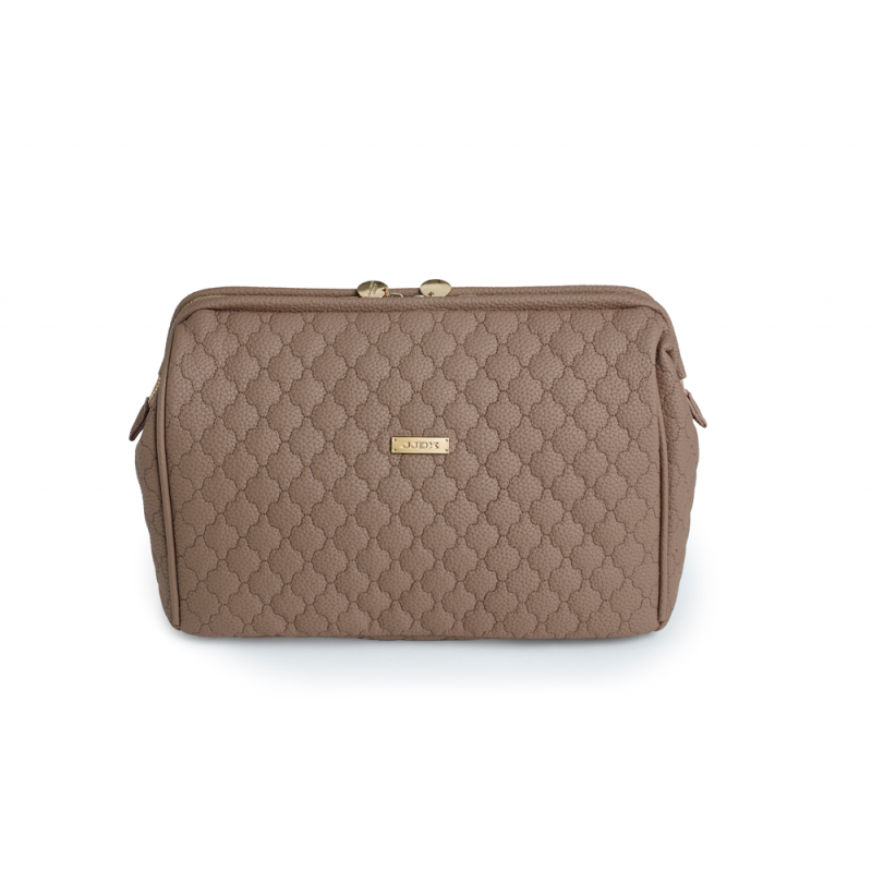 Pendula Xl Cosmetic Bag Pinus Brown