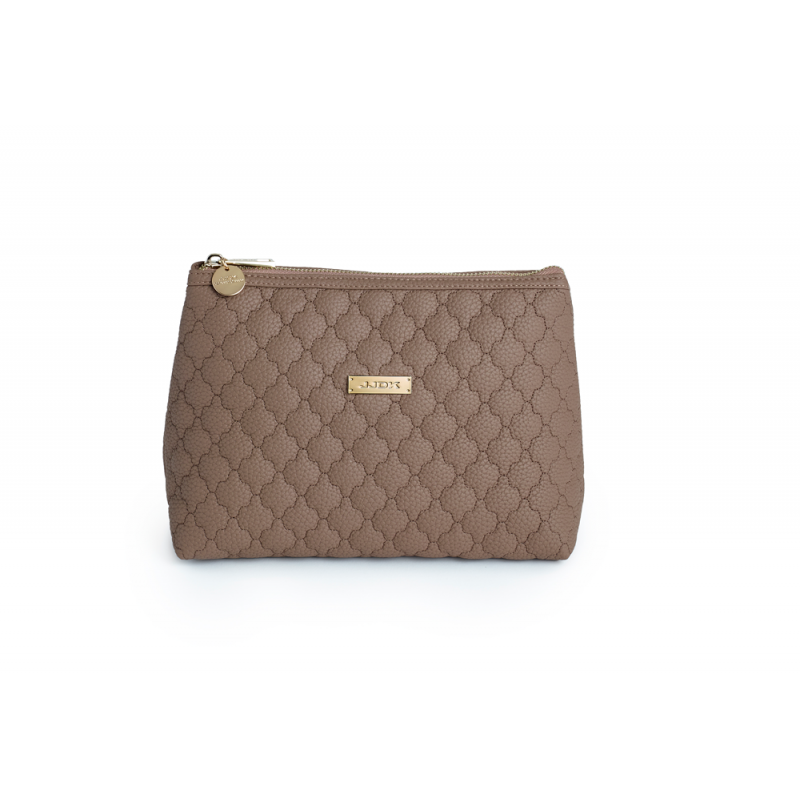 Pendula Cosmetic Bag Pinus Brown