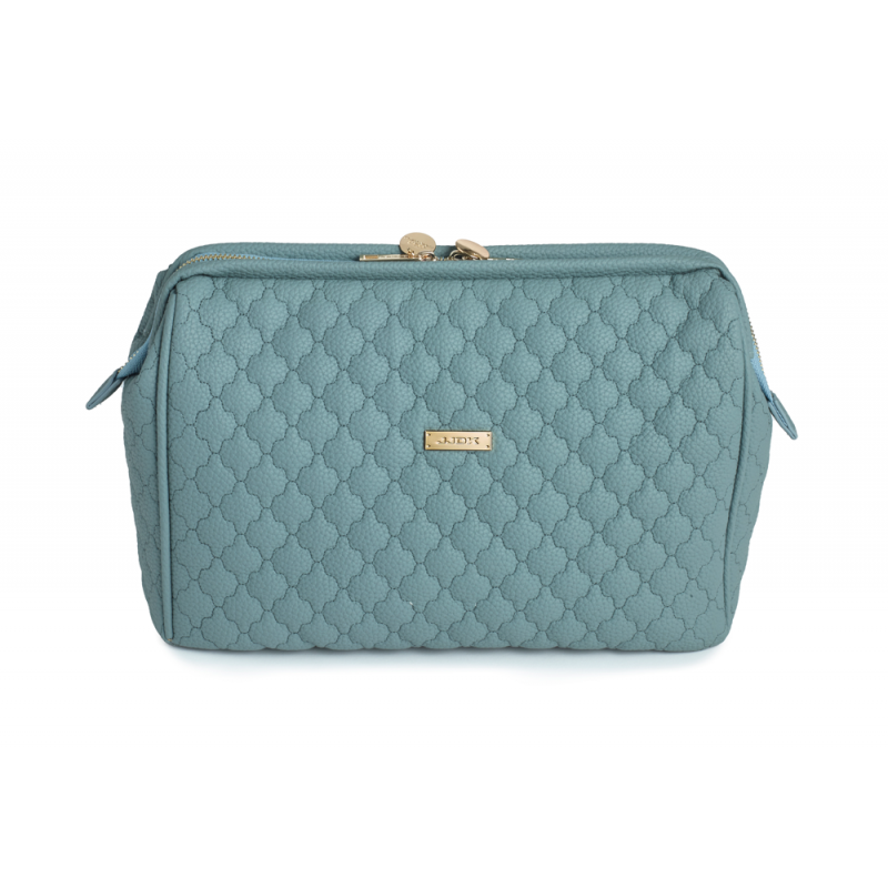 Pendula Xl Cosmetic Bag Dark Picea Blue
