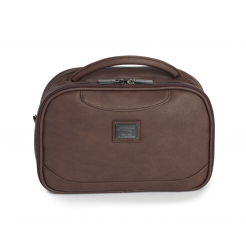 Neceser Andersen Oak Brown