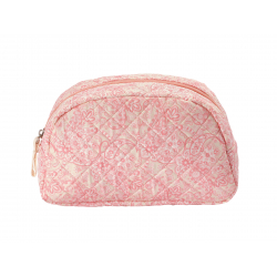 BOUQUET COSMETIC BAG