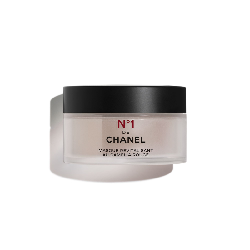 N°1 De Chanel Masque Revitalisant 50g