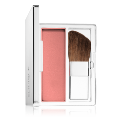 BLUSHING BLUSH POWDER  AGLOW