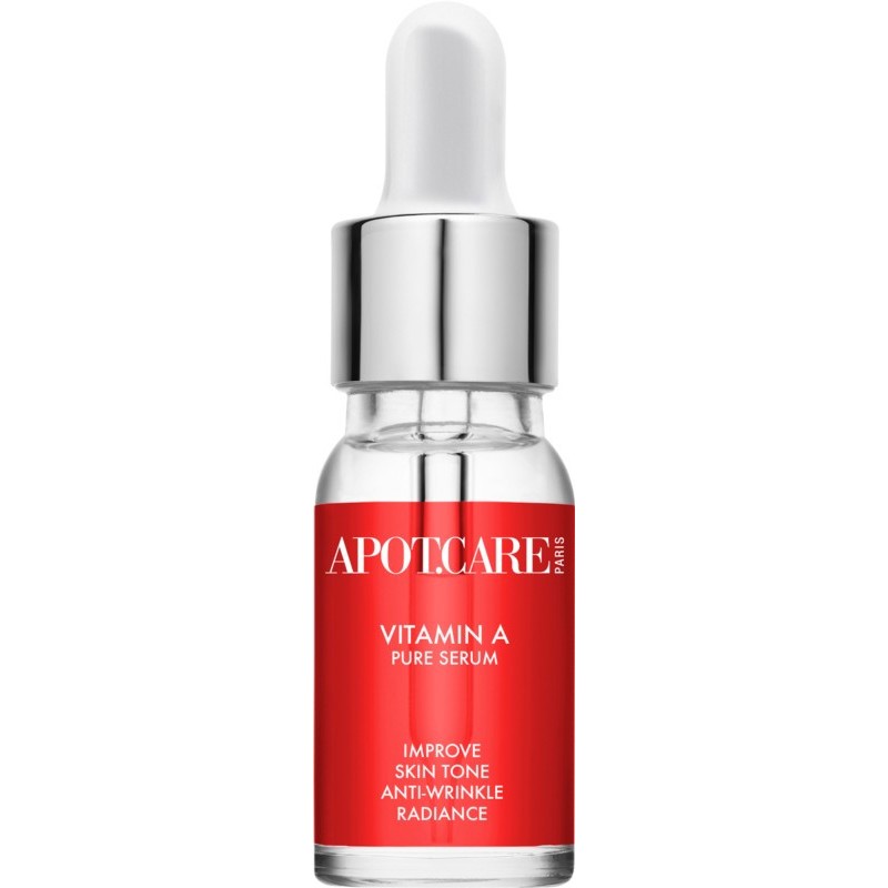 Vitamin A Pure Serum 10ml