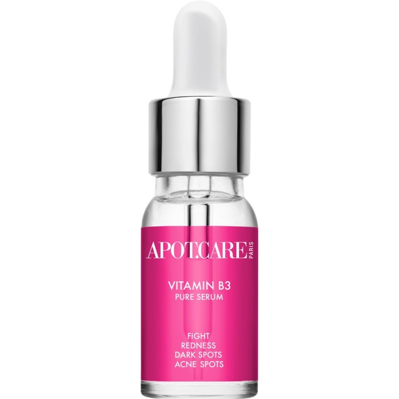 Vitamin B3 Pure Serum 10ml