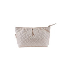 XANADU LARGE COSMETIC BAG