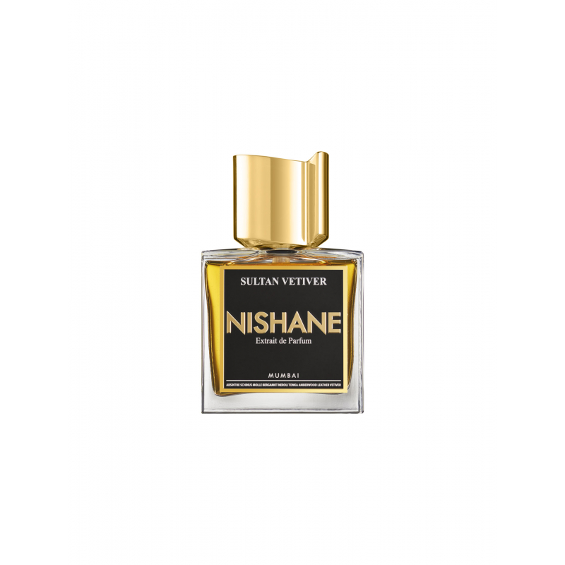 Sultan Vetiver 50 Ml