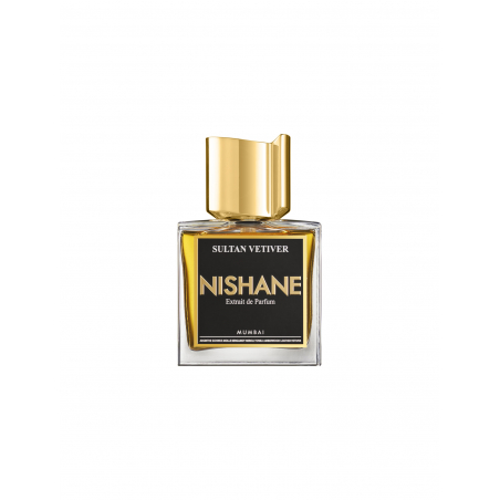 Comprar Perfume Nishane Sultan Vetiver