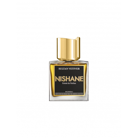 Comprar Perfume Nishane Sultan Vetiver