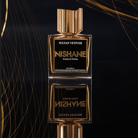 Comprar Perfume Nishane Sultan Vetiver