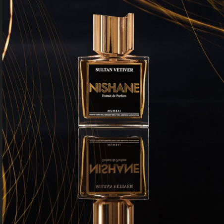 Comprar Perfume Nishane Sultan Vetiver