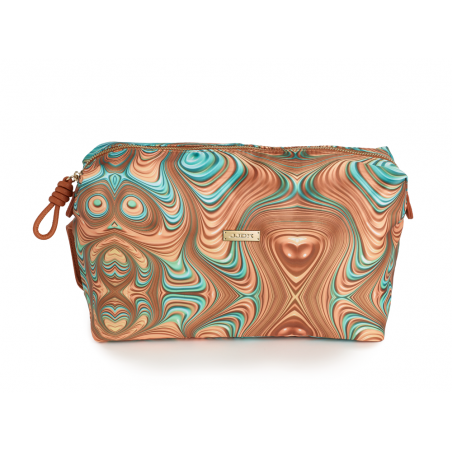 NORDIC LIGHT XL COSMETIC BAG