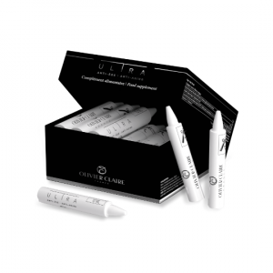 Complément Alimentaire AY KAPSUL éclaircissant Anti-imperfections - Lot De 2 Boîtes, 60 Gélules