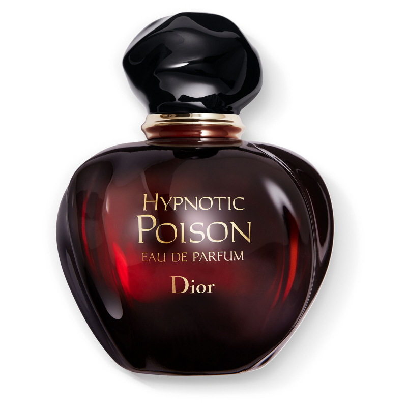 Hypnotic Poison Edp 50ml