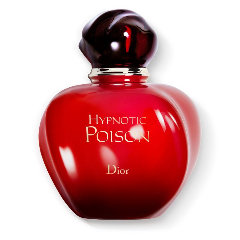 Hypnotic Poison Edt 50ml