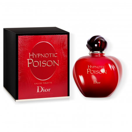 HYPNOTIC POISON EDT