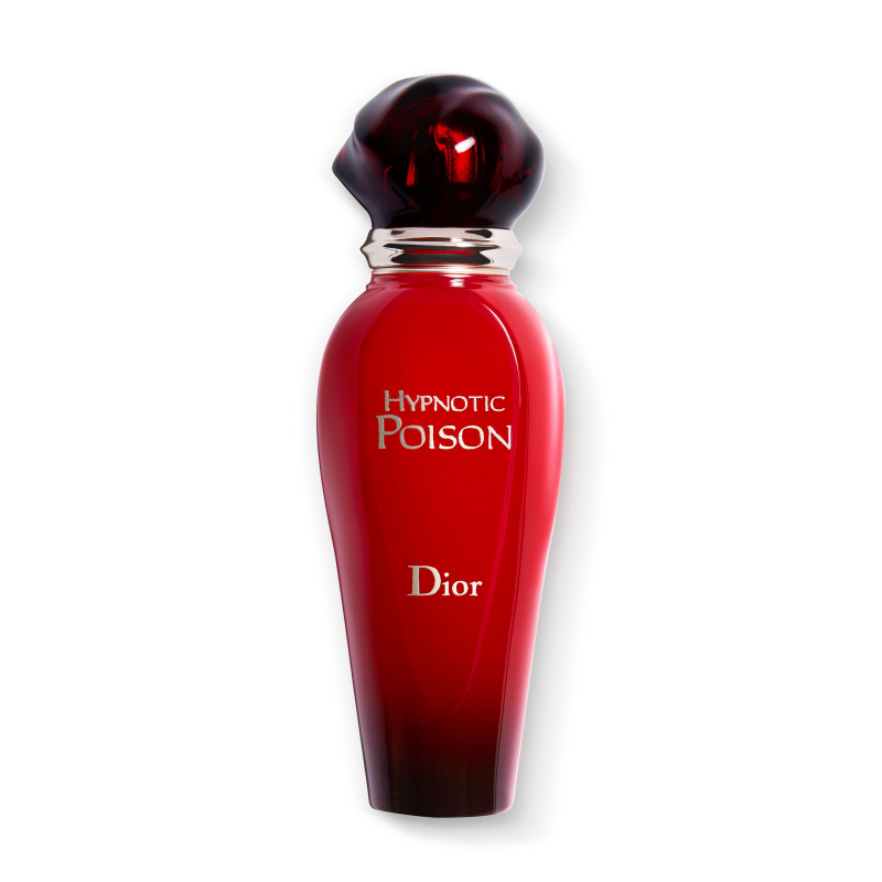 Dior – Eau de toilette Roller-Pearl.