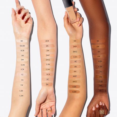 DIOR SKIN FOREVER FDT FL MATTE 4W 30ML