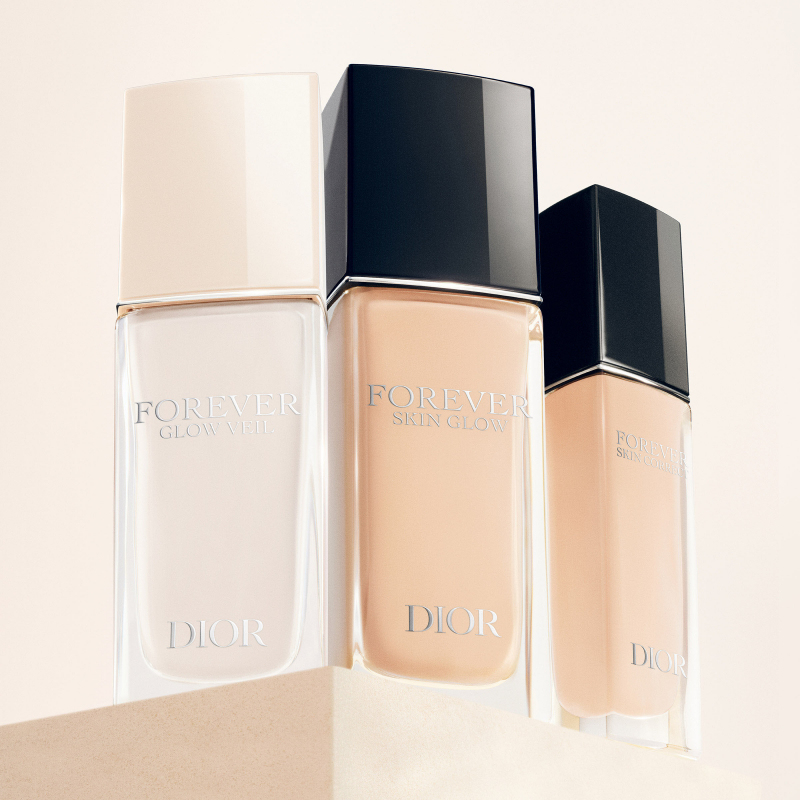 DIOR SKIN FOREVER GLOW VEIL PRIMER 30ML de Dior