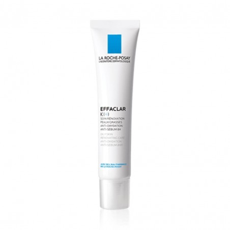 EFFACLAR K [+] CREMA