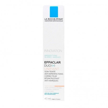 EFFACLAR DUO UNIFIANT MEDIUM