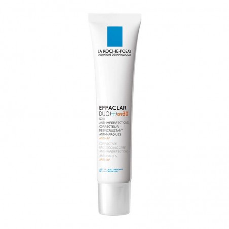 EFFACLAR DUO+ SPF30