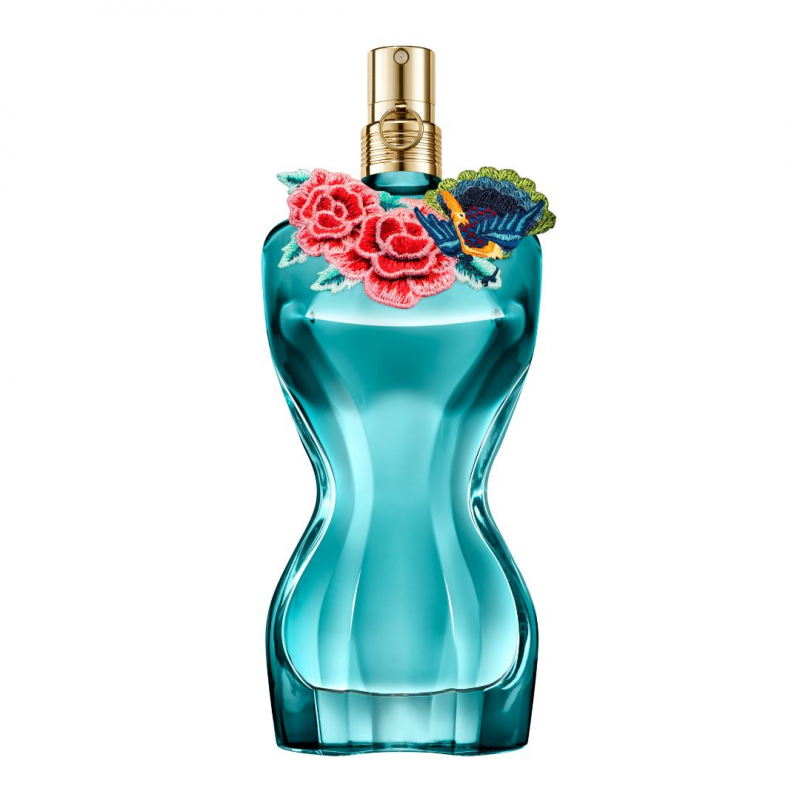La Belle Paradise Garden Eau De Parfum 100 Ml