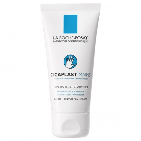 CICAPLAST CREMA MANOS