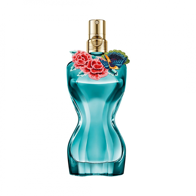 La Belle Paradise Garden Eau De Parfum 50 Ml