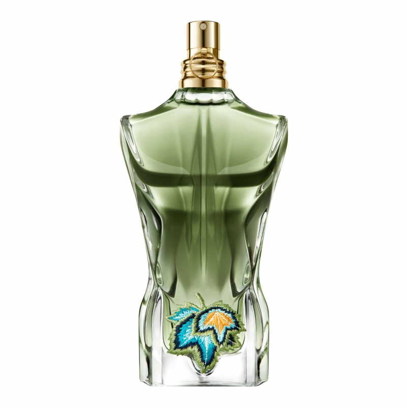 Le Beau Paradise Garden Men Eau De Parfum 125 Ml