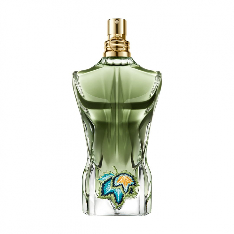 Le Beau Paradise Garden Men Eau De Parfum 75 Ml