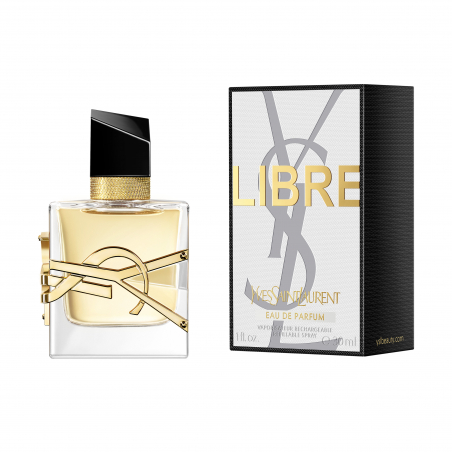 Libre Eau de Parfum de Yves Saint Laurent Perfume para Mujer