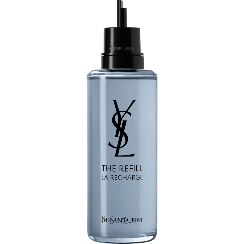 Y Eau De Parfum Recarga 150 Ml