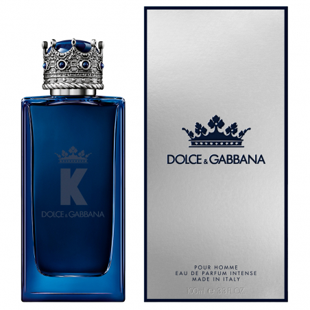 Comprar K by Dolce&Gabbana Eau de Parfum Intense