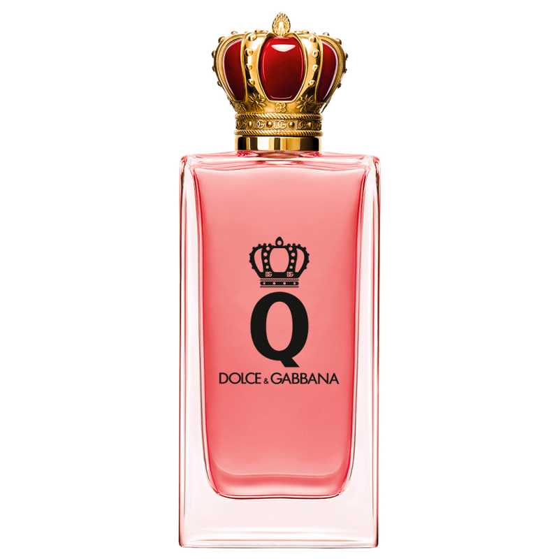 Q Edp Intense V100ml
