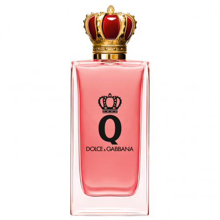 Comprar Q by Dolce&Gabbana Eau de Parfum Intense