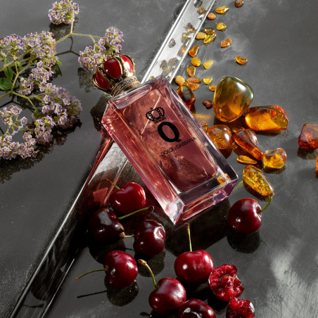 Comprar Q by Dolce&Gabbana Eau de Parfum Intense