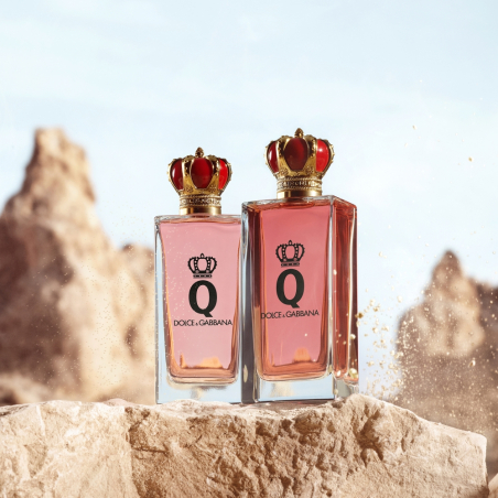Comprar Q by Dolce&Gabbana Eau de Parfum Intense