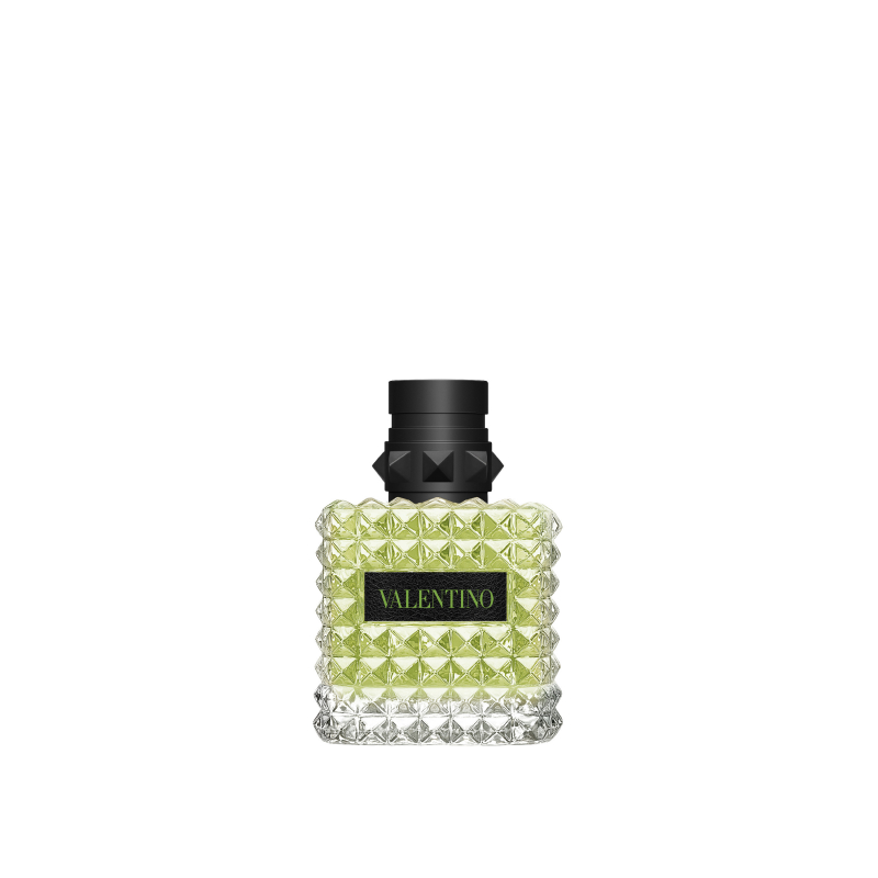 Born In Roma Donna Green Stravaganza Eau De Parfum 30ml