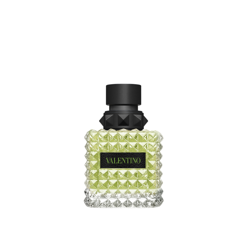 Born In Roma Donna Green Stravaganza Eau De Parfum 50ml