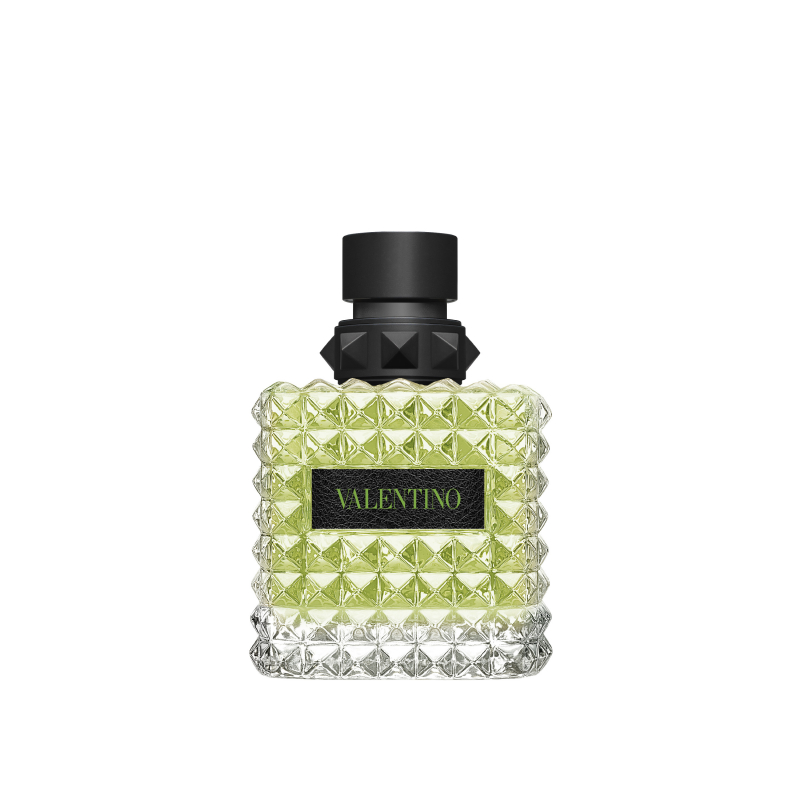 Born In Roma Donna Green Stravaganza Eau De Parfum 100ml