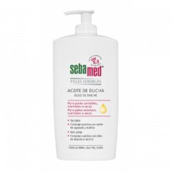 ACEITE DE DUCHA