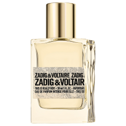 Perfume This Is Really Her Intense de ZADIG&VOLTAIRE | Perfumería Júlia