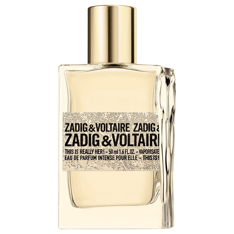 This Is Really Her! Eau De Parfum Intense 50ml