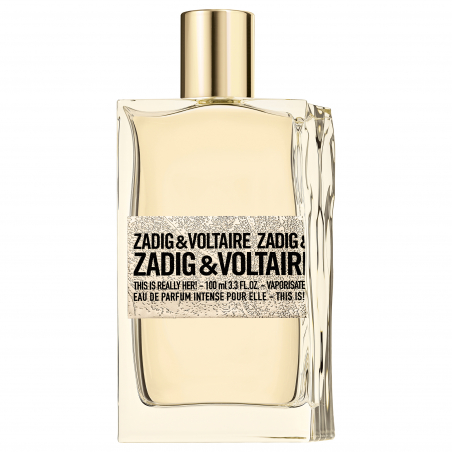Perfume This Is Really Her Intense de ZADIG&VOLTAIRE | Perfumería Júlia