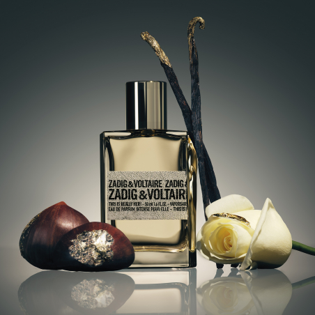 Perfume This Is Really Her Intense de ZADIG&VOLTAIRE | Perfumería Júlia